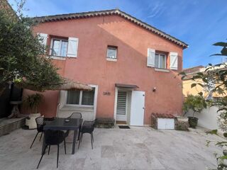  Maison à vendre 3 pièces 92 m²