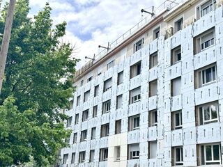 Vente Appartement T2 - 40m2 – POTENTIEL INVESTISSEUR – MÉRIGNAC LE BURCK Mérignac