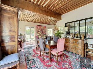  Maison à vendre 8 pièces 180 m²