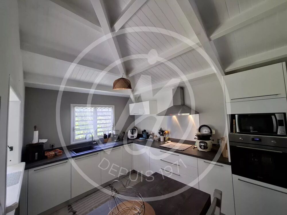Vente Maison A VENDRE *BIEN RARE ! MAISON TYPE F4  AU LAMENTIN Lamentin