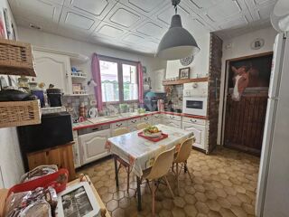  Maison  vendre 5 pices 114 m