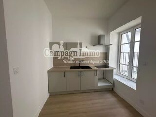  Appartement à louer 3 pièces 49 m²