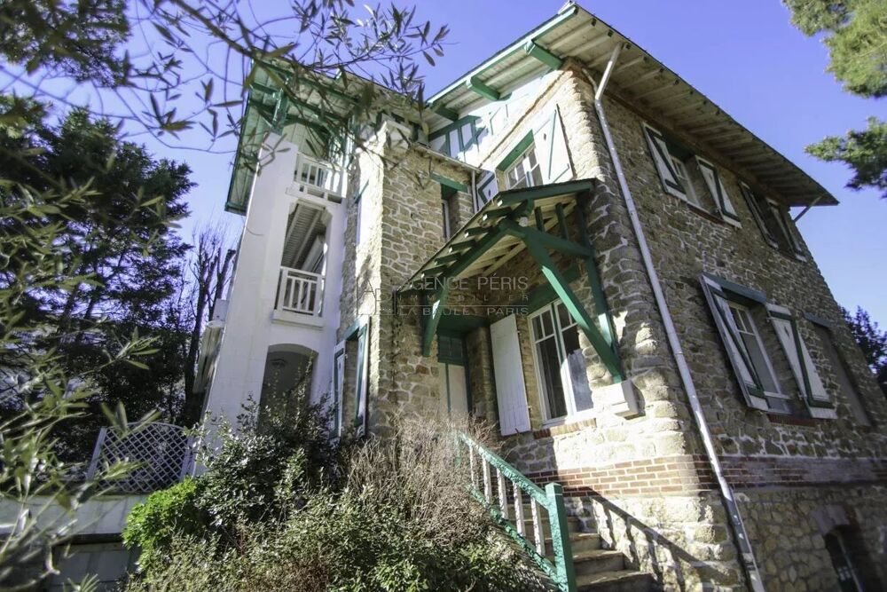 � vendre  Maison La Baule-Escoublac (44500)