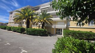  Appartement � vendre 3 pi�ces 61 m�