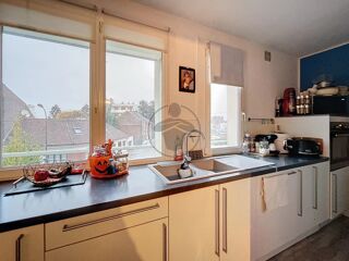  Appartement à vendre 4 pièces 66 m²