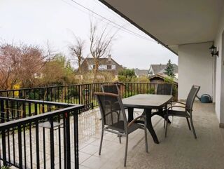  Maison � vendre 7 pi�ces 153 m�