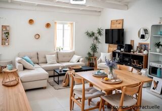  Maison  vendre 2 pices 41 m