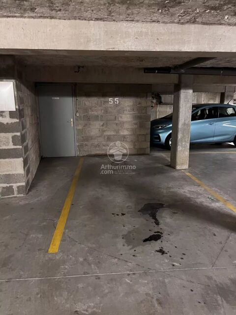  Appartement � louer 1 pi�ce 24 m�