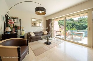  Appartement � vendre 2 pi�ces 52 m�