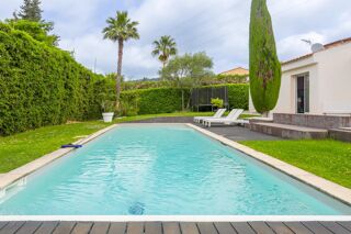  Villa  vendre 7 pices 187 m