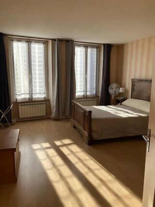  Maison � vendre 4 pi�ces 131 m�