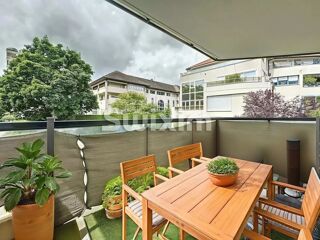  Appartement � vendre 4 pi�ces 83 m�