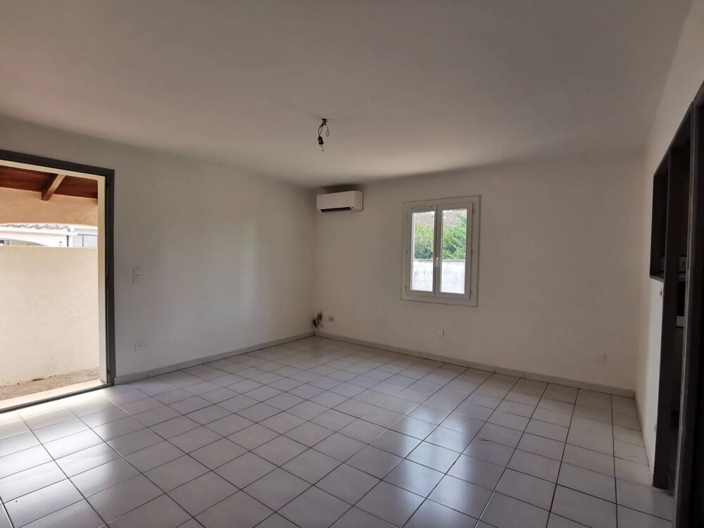Location Maison Location maison plain-pied Pont de Crau Arles