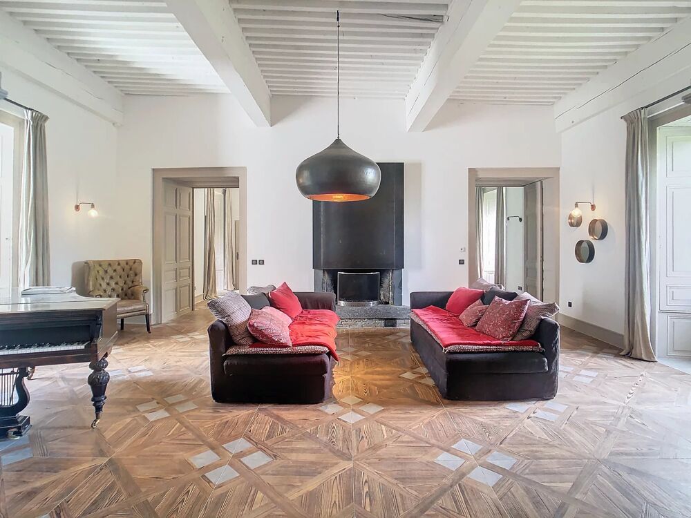 Vente Appartement Allinges - T4 - 164 m² - Entièrement rénové - Terrasse et grand Allinges