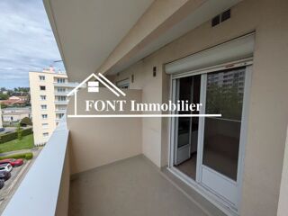  Appartement à vendre 4 pièces 68 m²