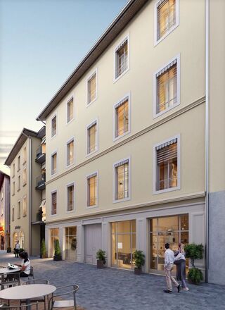  Appartement à vendre 1 pièce 27 m²