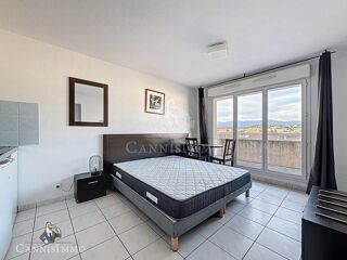  Appartement � vendre 1 pi�ce 20 m�