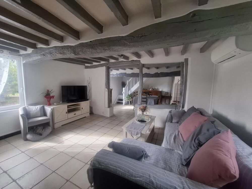 MAISON DE CHARME