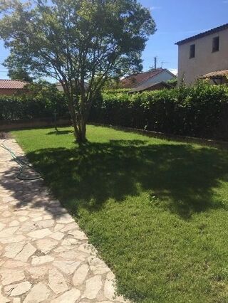  Appartement à louer 2 pièces 50 m²