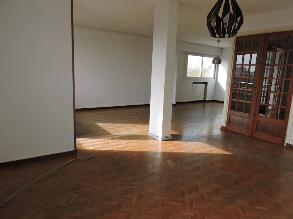Vente Appartement appartement F6 centre ville, garage et parking Chalon-sur-saône