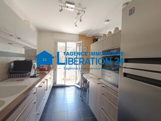  Appartement à vendre 3 pièces 66 m²