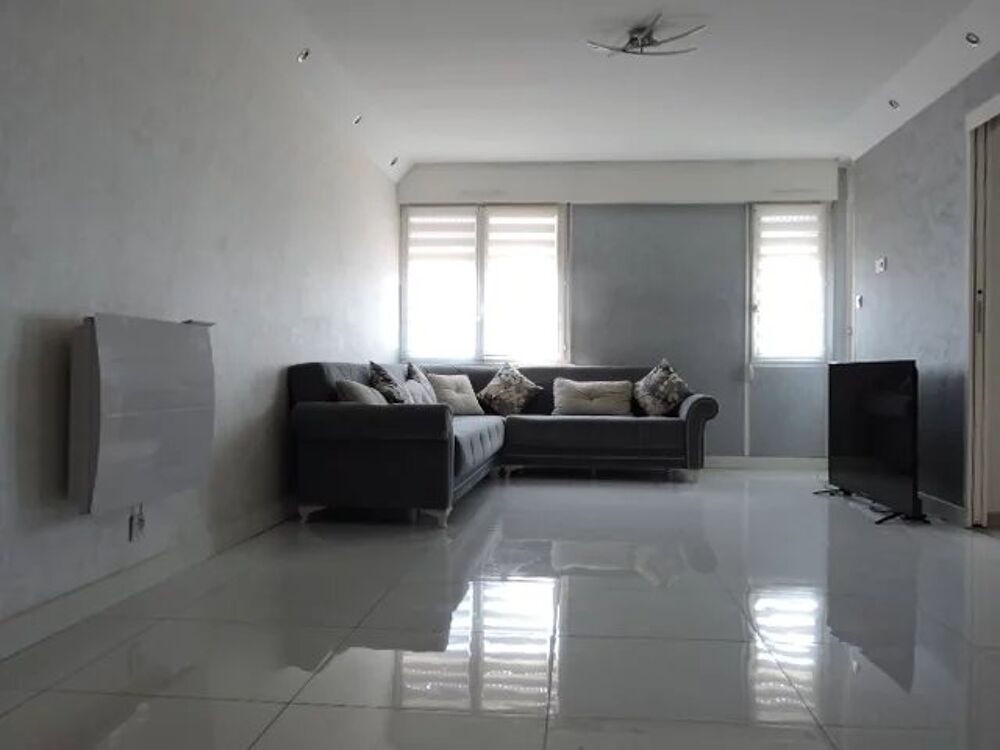 Vente Appartement Appartement F4 avec balcon Chalon-sur-saône