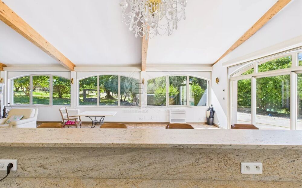à vendre  Maison Le Plan-de-la-Tour (83120)