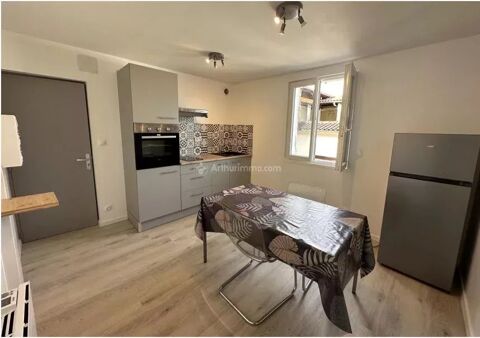  Appartement  louer 2 pices 24 m