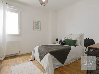  Appartement � vendre 4 pi�ces 95 m�