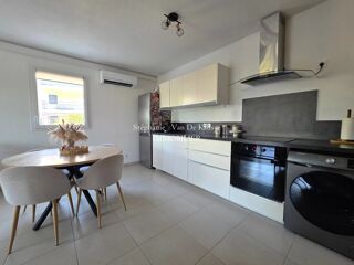  Appartement à vendre 3 pièces 
