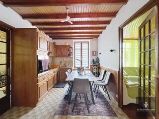  Maison � vendre 6 pi�ces 120 m�