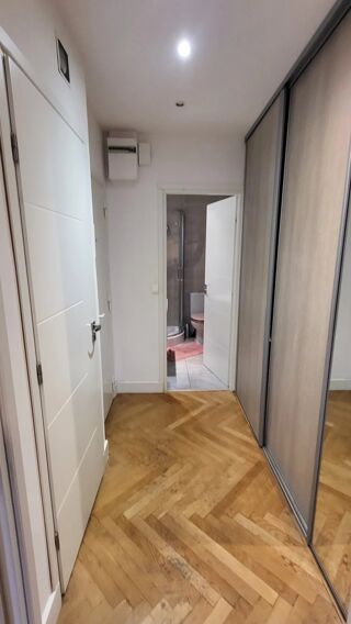  Appartement à vendre 1 pièce 36 m²