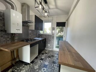 Appartement 4 pièces 65 m² · à Fréjus · 65 m² · 137 000 €
