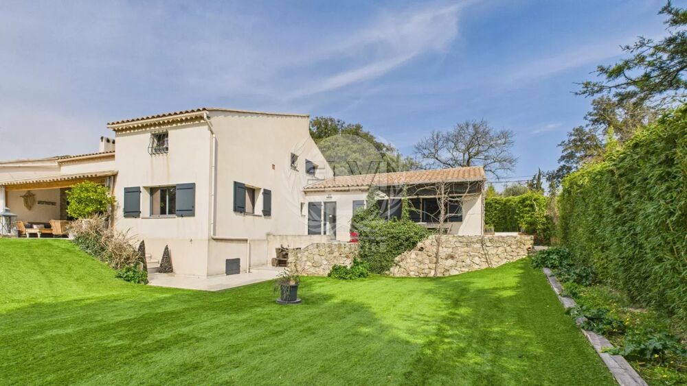  vendre  Maison Le Plan-de-la-Tour (83120)