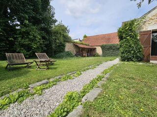  Maison  vendre 5 pices 105 m