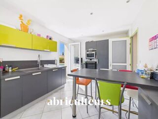  Maison � vendre 5 pi�ces 132 m�