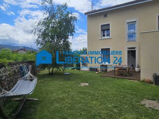  Maison à vendre 6 pièces 145 m²