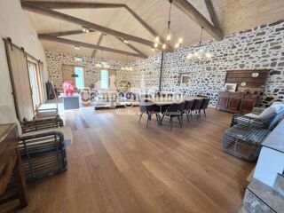  Maison � vendre 8 pi�ces 400 m�