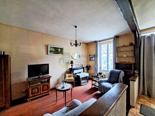  Maison à vendre 6 pièces 124 m²