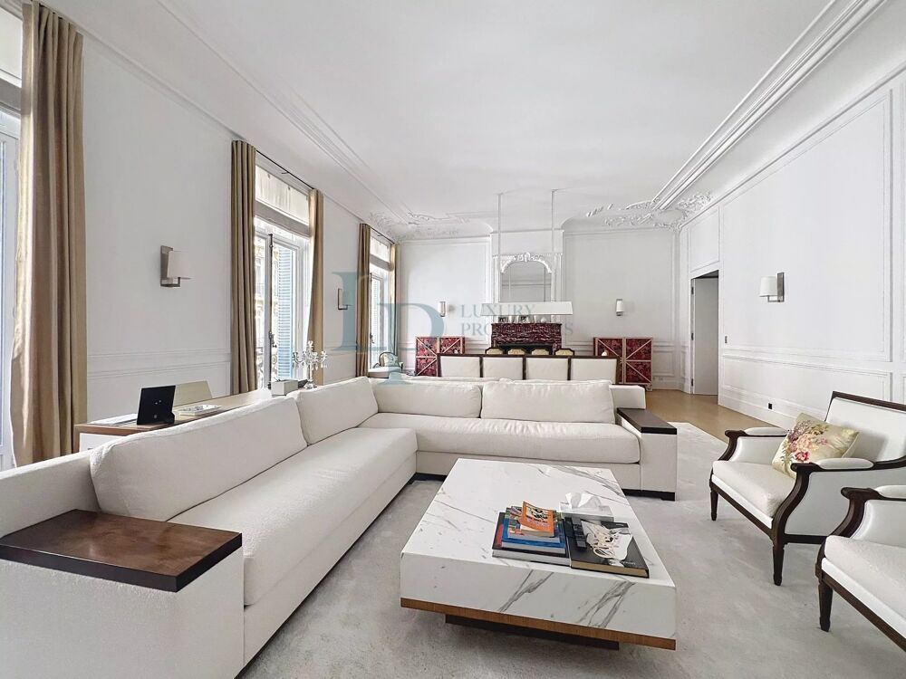 � vendre  Appartement Paris 8