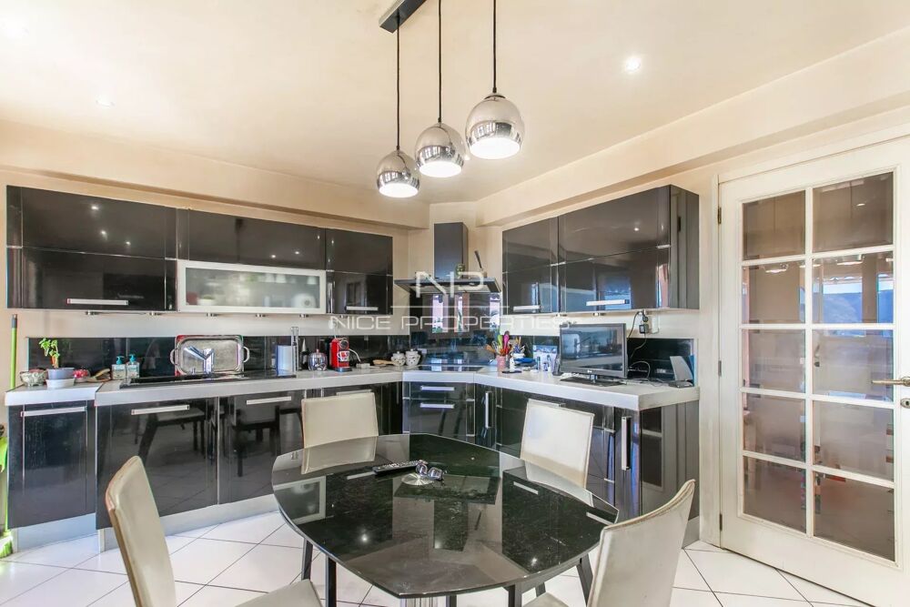Vente Maison Aspremont, sublime maison 7 pièces de 260 m² au calme avec pisci Aspremont