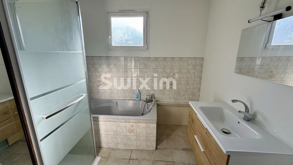 Vente Maison Maison/Villa 8 pièces Chapois