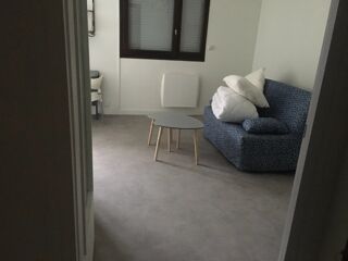  Appartement � louer 1 pi�ce 25 m�