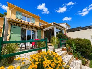  Maison à vendre 4 pièces 97 m²