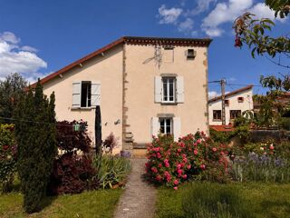  Maison à vendre 8 pièces 161 m²