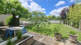  Maison à vendre 6 pièces 124 m²