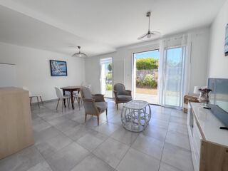  Appartement à vendre 4 pièces 80 m²