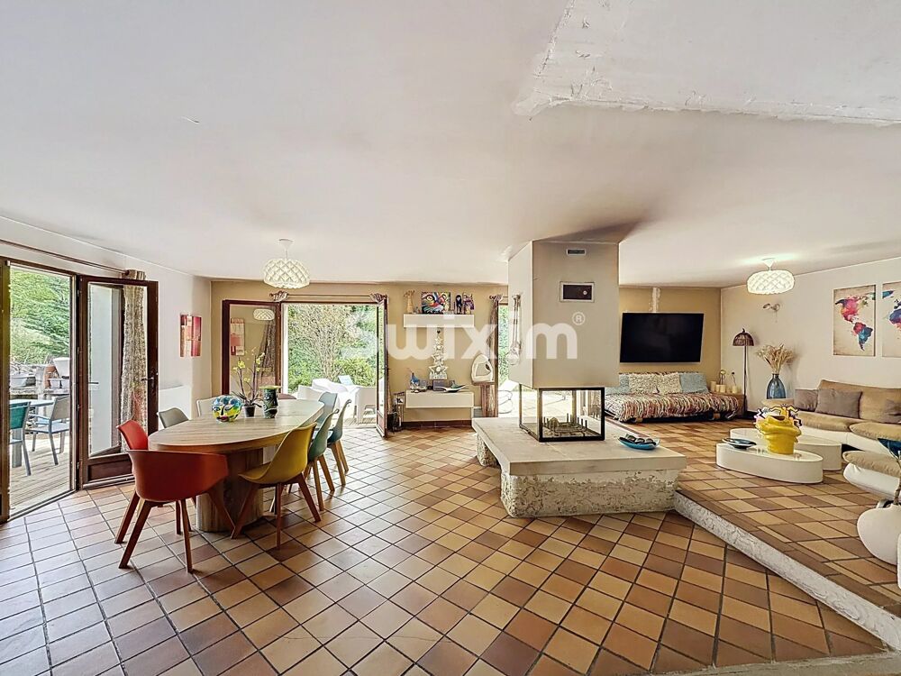 Vente Maison Charmante maison 3 chambres dans un environnement boisé Pessac