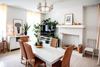  Maison � vendre 6 pi�ces 335 m�