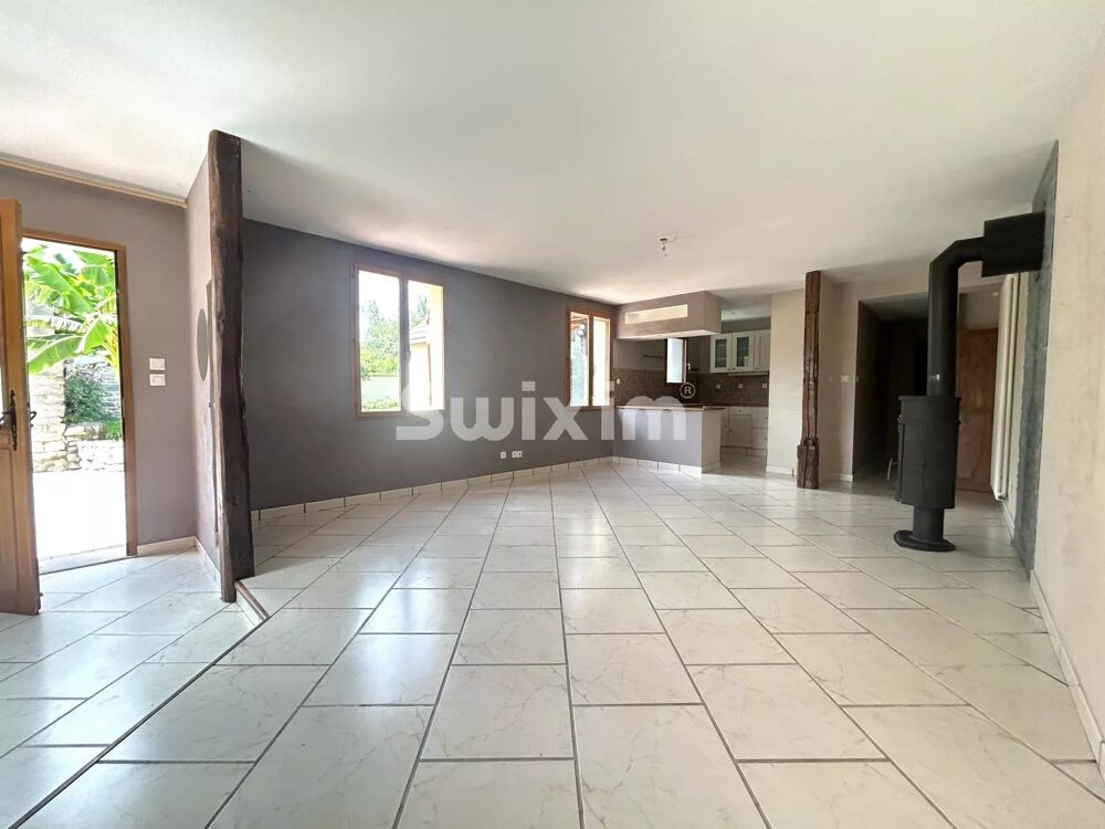 Maison/Villa 5 pièces